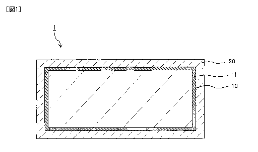 Une figure unique qui représente un dessin illustrant l'invention.